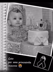 Morte chocou familiares 
