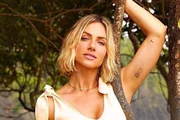 Giovanna é atriz e youtuber