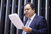 União, entretanto, colocou condição para indicar o deputado para o cargo