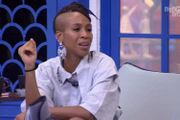 A cantora foi considerada a grande vilã do BBB21