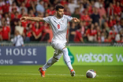 Taremi, atacante da Inter de Milão, é a estrela da equipe.