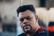Babu Santana