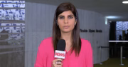 Os meninos se chamarão Pedro e João