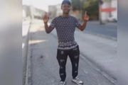 A família do jovem relatou que ele tinha ido até o quiosque cobrar o pagamento de duas diárias atrasadas. Ele deveria receber R$ 200 A família do jovem relatou que ele tinha ido até o quiosque cobrar o pagamento de duas diárias atrasadas. Ele deveria receber R$ 200