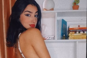 Beatriz Miranda, neta de Gretchen