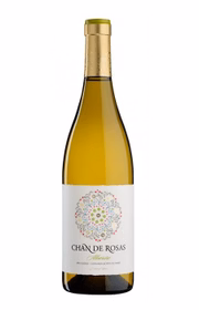 Chan de Rosas Albariño Clásico