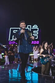 É 4ª temporada do projeto Rolê Diferenciado