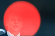 Deputado Ricardo Barros, líder do governo na Câmara