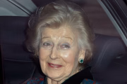 Princesa Alexandra está com 84 anos