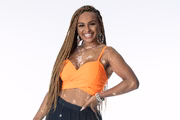 Natália Deodato foi a primeira participante com vitiligo do BBB