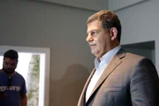 Gustavo Bebianno dizia ter um material guardado no exterior