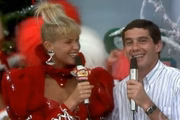 Xuxa e Ayrton Senna tiveram um romance entre 1989 até 1991