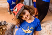 Uva Sassi Lignelli, 6 anos