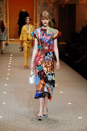 Fashion Devotion