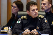 Militar prestou depoimento ao Supremo Tribunal Federal (STF)