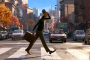 Soul, animação da Pixar