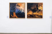 Exposição Outras Paisagens 