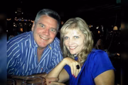 David e Michele Kember