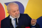 Lula participou de agenda na Bahia semana passada