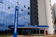 Agência do INSS