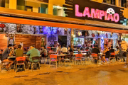 Lampião. QE 40, Rua 15, Lote 2, Guará 2