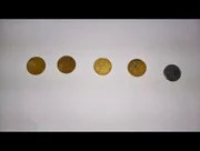 moedas podem ser usadas até como armas dentro dos presídio