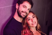 Sabrina Sato revelou que chamou Duda Nagle para transar na primeira mensagem
