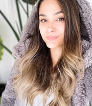 Fernanda Machado