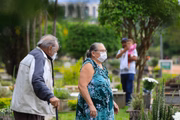 Raimundo Marques e Joana da Costa