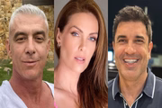 Ana Hickmann e Edu Guedes são acusados de coagir Alexandre Correa