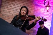 Violinista