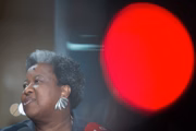 Ministra dos Direitos Humanos