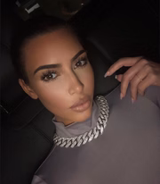 Kim Kardashian 