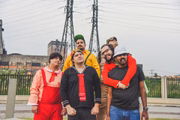 Banda Netos de Dona Neves