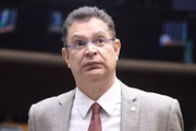 Sóstenes Cavalcante é aliado de Bolsonaro