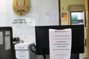 Rotina dos servidores foi completamente alterada com a pandemia do novo coronavírus 