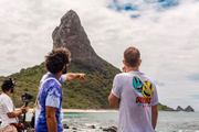 Só pelas fotos, já dá para ver que o visual é surpreendente