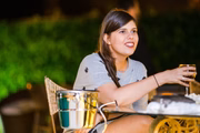Lucila Pena