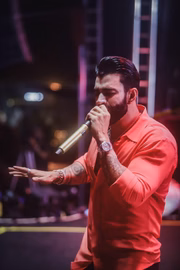 Gusttavo Lima nega as acusações