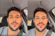 Rodrigo Mussi participou da 22ª edição do BBB