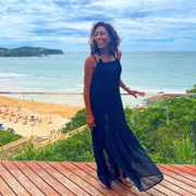 Glória é um ícone do jornalismo brasileiro