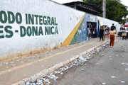 Eleições movimentam comércio no Novo Gama