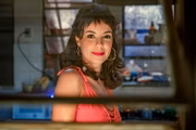 Andréia Horta é Lara em Um Lugar ao Sol