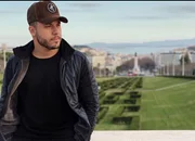 Huff também tem 23 anos