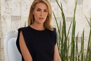 Ana Hickmann acusa Alexandre Correa de violência doméstica e patrimonial