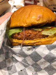 Essa é o aspecto da carne do futuro
