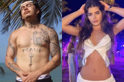 Whindersson Nunes e Anna Magalhães