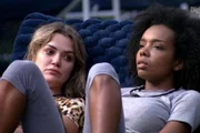 Ela era cotada para vencer o BBB