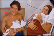 Seja bem-vindo, Henri!