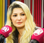 Antonia Fontenelle